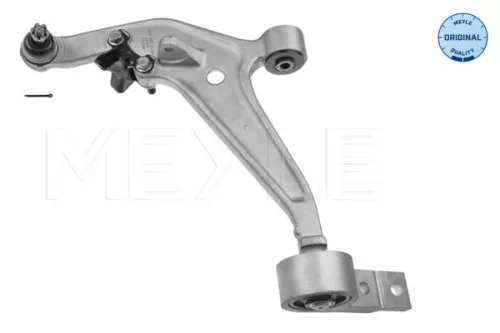 Meyle Front Left Lower Suspension Arm Fits Nissan X-trail