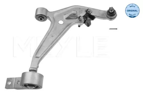 Meyle Front Right Lower Suspension Arm Fits Nissan X-trail