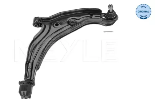 Meyle Front Right Lower Suspension Arm Fits Nissan Micra