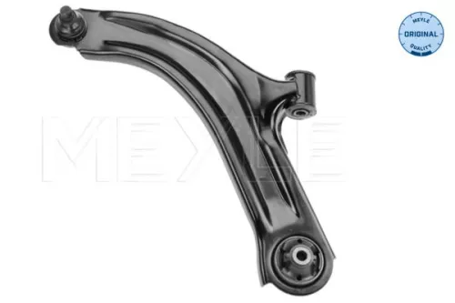 Meyle Front Left Lower Suspension Arm Fits Nissan Micra Micra C+c Note