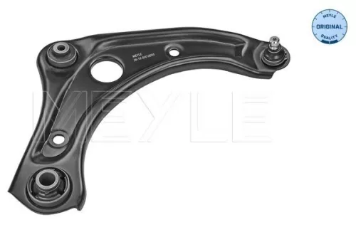 Meyle Front Right Suspension Arm Fits Nissan Micra Note