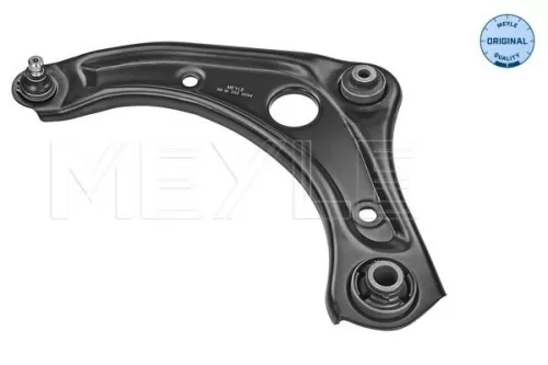 Meyle Front Left Suspension Arm Fits Nissan Micra Note
