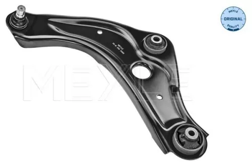 Meyle Front Left Lower Outer Suspension Arm Fits Nissan Renault Kadjar Qashqai