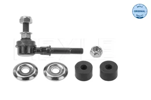 Meyle Front Left Or Right Anti Roll Bar Link For Nissan Almera