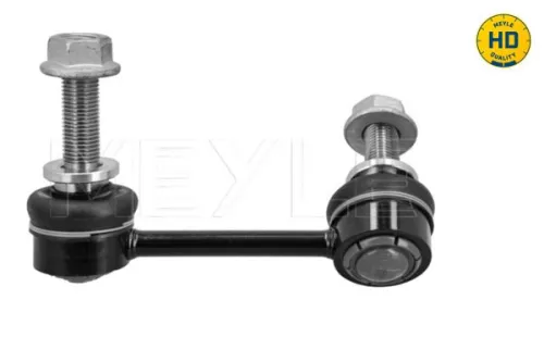 Meyle HD Rear Left Anti Roll Bar Link For Nissan Ariya X-trail