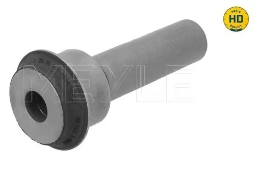 Meyle HD Front Left Or Right Bushing Axle Cross Member For Nissan Renault Koleos