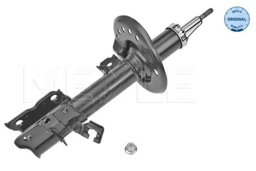 Meyle Front Right Shock Absorber For Nissan Qashqai