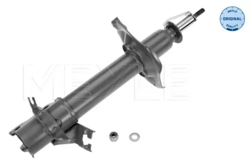 Meyle Front Left Shock Absorber For Nissan X-trail