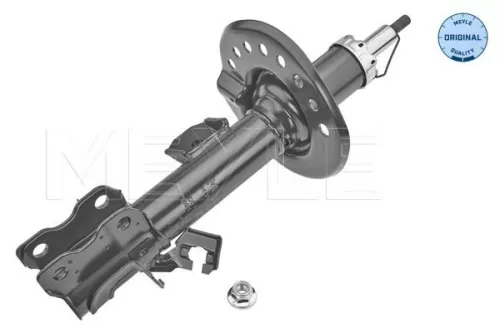 Meyle Front Right Shock Absorber For Nissan Juke