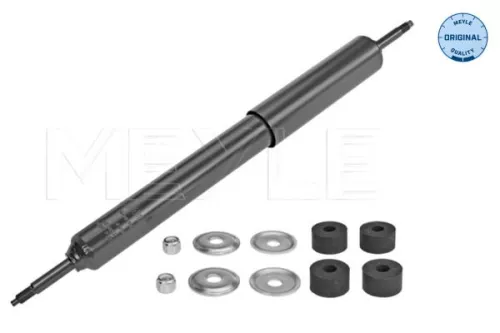 Meyle Front Shock Absorber For Nissan Patrol Gr