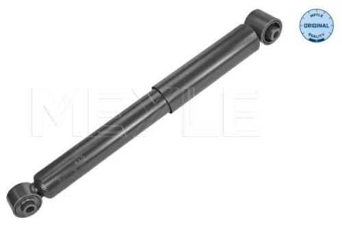 Meyle Rear Shock Absorber For Nissan Qashqai