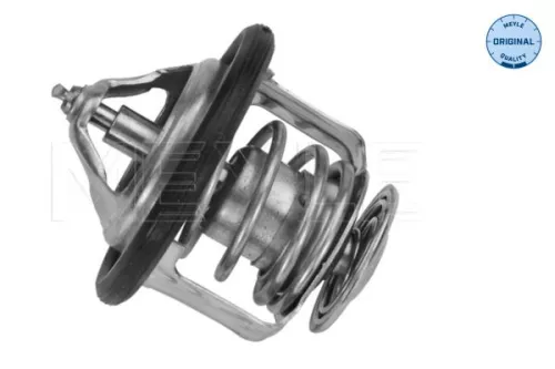 Meyle Thermostat Coolant For Nissan 100nx Primera Serena Sunny Vanette Cargo