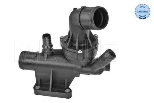 Meyle Thermostat Coolant For Mercedes-benz Nissan Renault C-class Fluence Grand 
