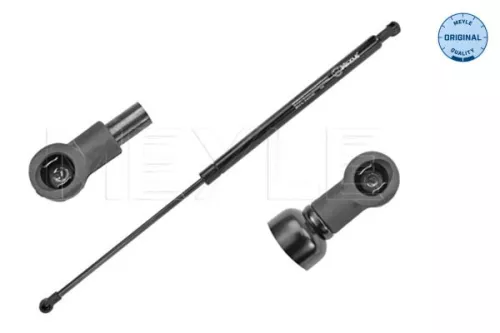 Meyle Rear Gas Boot Strut Tailgate Spring For Nissan X-trail