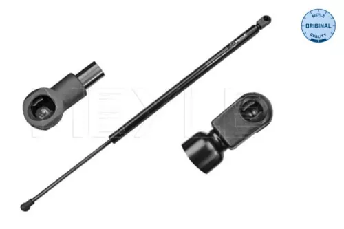 Meyle Rear Gas Boot Strut Tailgate Spring For Nissan Note