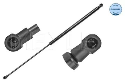 Meyle Rear Gas Boot Strut Tailgate Spring For Nissan Juke