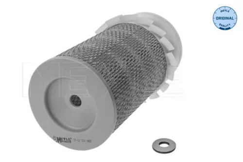 Meyle Air Filter For Hyundai Mitsubishi Galloper H100 L 300 L 300 / Delica Porte