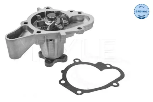 Meyle Engine Water Pump For Hyundai Atos Getz
