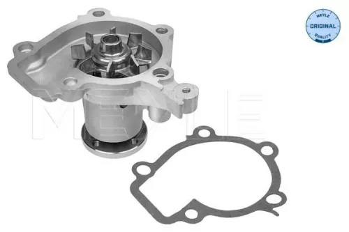Meyle Engine Water Pump For Hyundai Kia Carens Cee'd Cerato Coupe Elantr