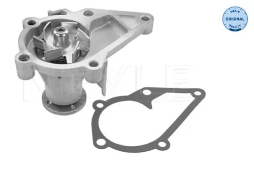 Meyle Engine Water Pump For Hyundai Kia Accent Cerato Coupe Elantra Getz