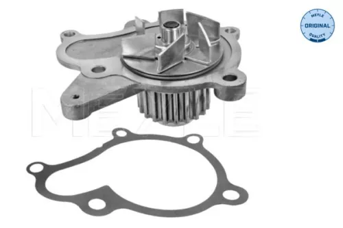 Meyle Engine Water Pump For Hyundai Kia Carens Cee'd Cerato Grandeur I30