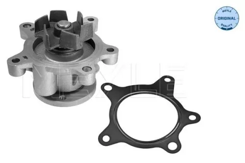 Meyle Engine Water Pump For Hyundai Kia Carens Cee'd Cerato Elantra I20 