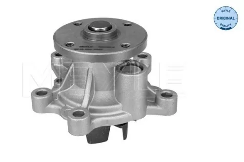 MEYLE MEYLE 37-13 220 0008 Meyle Engine Water Pump For Hyundai Kia Carens Cee'd Cerato Elantra I20  