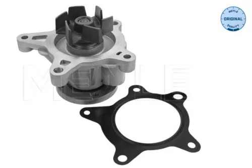 Meyle Engine Water Pump For Hyundai Kia Accent Carens Cee'd Ceed Cerato 