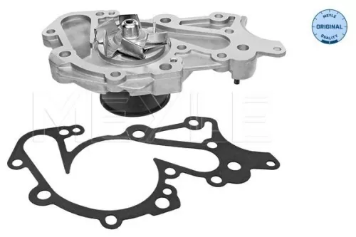 Meyle Engine Water Pump For Hyundai Santa Fé