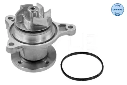 Meyle Engine Water Pump For Hyundai Kia I10 I20 Picanto Rio Stonic
