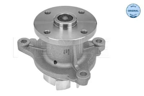 MEYLE MEYLE 37-13 220 0015 Meyle Engine Water Pump For Hyundai Kia Accent Bayon Cee'd Ceed I20 I20  
