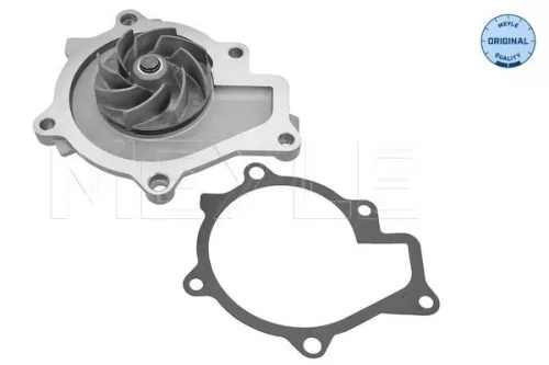 Meyle Engine Water Pump For Hyundai Kia Carnival / Grand Carnival Ix35 S