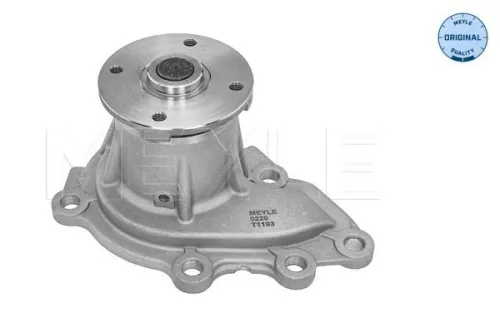 MEYLE MEYLE 37-13 220 0017 Meyle Engine Water Pump For Hyundai Kia I10 Picanto 