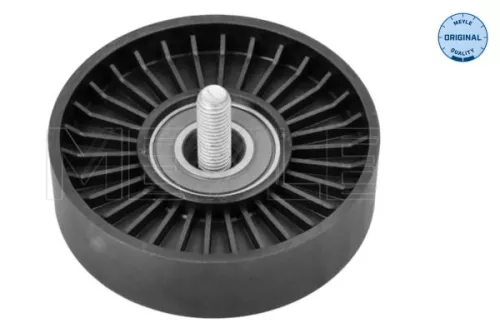 MEYLE MEYLE 37-14 009 0001 Meyle V ribbed Belt Guide Pulley For Hyundai Kia Accent Carens Cee'd  