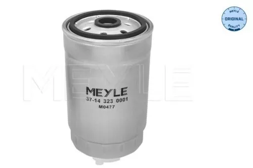 Meyle Fuel Filter For Hyundai Kia Accent Carens Getz Grandeur H-1 H-1 / Starex I