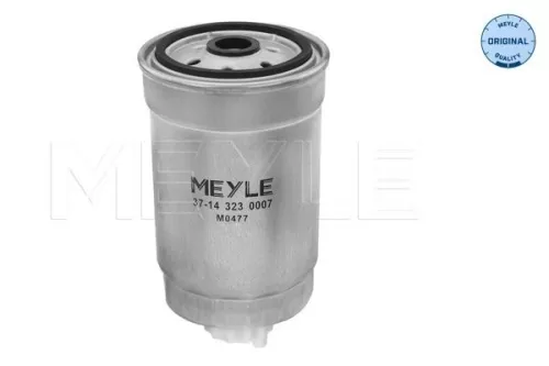 Meyle Fuel Filter For Hyundai Kia Mg Accent Getz H-1 H-1 / Starex Matrix Mg 6 Ri