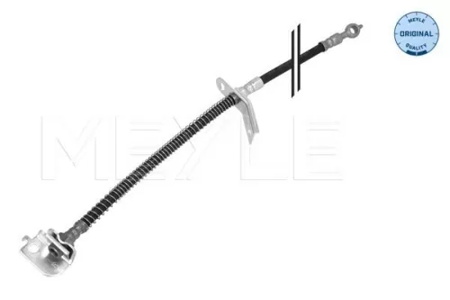 Meyle Front Right Brake Hose For Hyundai Kia Cee'd I30 Pro Cee'd