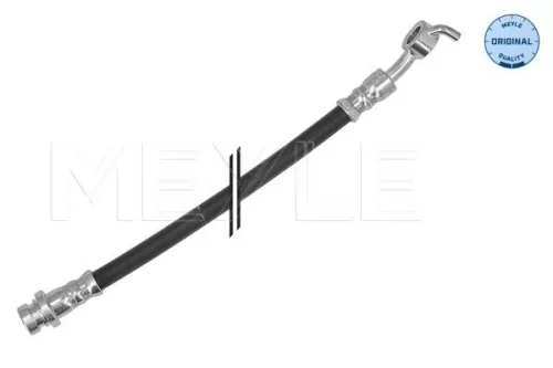 Meyle Rear Right Brake Hose For Hyundai Kia Ix35 Sportage