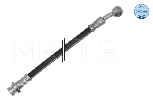 Meyle Rear Right Brake Hose For Hyundai I30