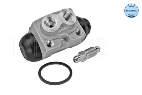 Meyle Rear Wheel Brake Cylinder For Honda Hyundai Rover 200 25 400 45 Accent Civ