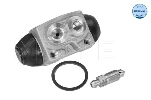 Meyle Rear Right Wheel Brake Cylinder For Hyundai Atos Getz