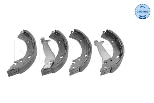 Meyle Rear Brake Shoe Kit For Hyundai Getz