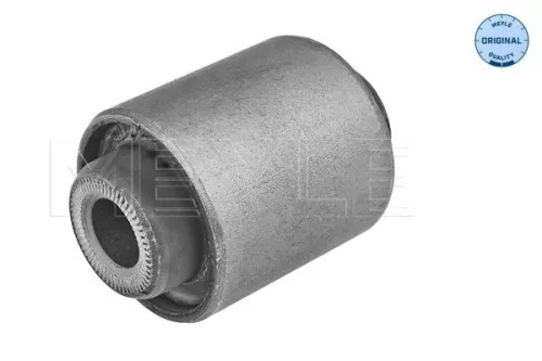 Meyle Front Left Or Right Control Trailing Arm Bush For Hyundai Kia