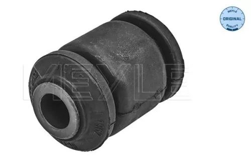 Meyle Front Left Or Right Inner Control Trailing Arm Bush For Hyund