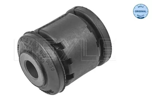 Meyle Front Left Or Right Inner Lower Control Trailing Arm Bush For