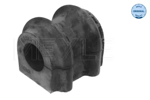 2x Meyle Front Left Or Right Stabliser Link D Bush For Hyundai I10