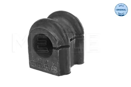 2x Meyle Front Left Or Right Stabliser Link D Bush For Hyundai Kia Cee'd Elant