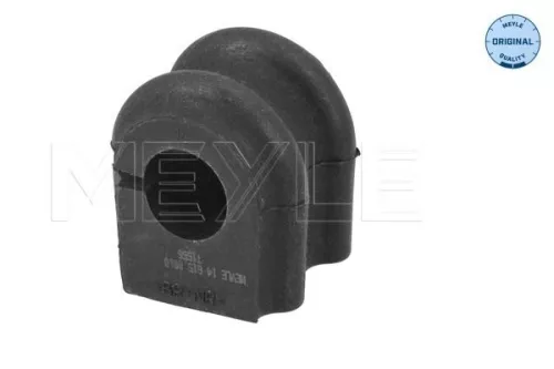 2x Meyle Front Left Or Right Stabliser Link D Bush For Hyundai Kia I20 Ix20 Ve