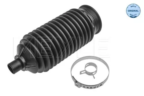 Meyle Front Left Or Right Steering Rack Boot Kit  For Hyundai Kia Ix20 Soul Venga