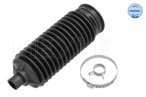 Meyle Front Left Or Right Steering Rack Boot Kit  For Hyundai Kia Sportage Tucson